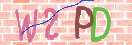 Imagen CAPTCHA