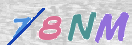 Imagen CAPTCHA