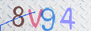 Imagen CAPTCHA