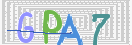Imagen CAPTCHA