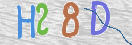 Imagen CAPTCHA