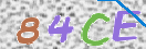 Imagen CAPTCHA