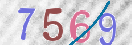 Imagen CAPTCHA