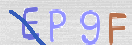 Imagen CAPTCHA