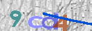 Imagen CAPTCHA