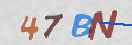 Imagen CAPTCHA