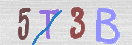 Imagen CAPTCHA