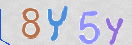 Imagen CAPTCHA