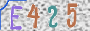 Imagen CAPTCHA