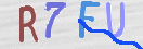 Imagen CAPTCHA