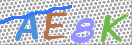 Imagen CAPTCHA