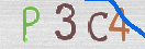 Imagen CAPTCHA