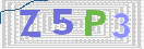 Imagen CAPTCHA