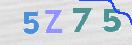 Imagen CAPTCHA