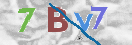 Imagen CAPTCHA