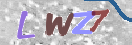 Imagen CAPTCHA