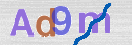 Imagen CAPTCHA
