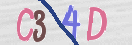 Imagen CAPTCHA