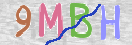 Imagen CAPTCHA