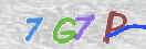 Imagen CAPTCHA