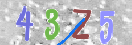 Imagen CAPTCHA