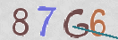 Imagen CAPTCHA
