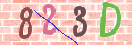 Imagen CAPTCHA