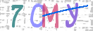 Imagen CAPTCHA