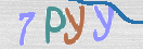Imagen CAPTCHA