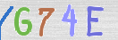 Imagen CAPTCHA