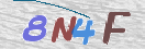 Imagen CAPTCHA