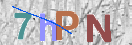 Imagen CAPTCHA