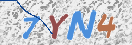 Imagen CAPTCHA