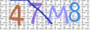 Imagen CAPTCHA