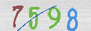 Imagen CAPTCHA