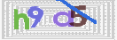 Imagen CAPTCHA