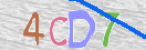 Imagen CAPTCHA