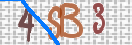 Imagen CAPTCHA