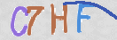 Imagen CAPTCHA