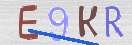 Imagen CAPTCHA