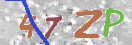 Imagen CAPTCHA