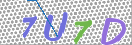 Imagen CAPTCHA