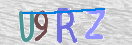 Imagen CAPTCHA