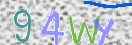 Imagen CAPTCHA