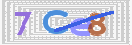 Imagen CAPTCHA