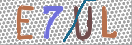 Imagen CAPTCHA