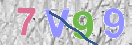 Imagen CAPTCHA