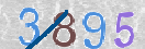 Imagen CAPTCHA
