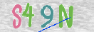 Imagen CAPTCHA
