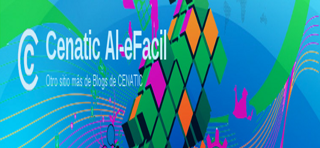 Cenatic Al-eFacil